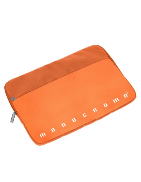 Porta laptop imbottito in tessuto colori assortiti Monocromo Pigna 0023380700 PIGNA BORSE-ZAINI-TROLLEY
