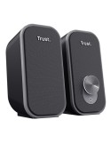 Set di altoparlanti 2.0 - Ador  TRUST 25670