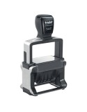 Timbro Professional 4.0 5460 DATARIO cartuccia NON inclusa 56x33mm personaliz au 170340