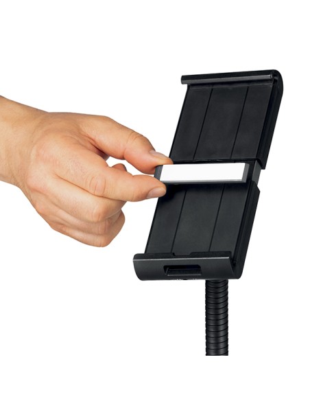 Supporto per tablet da pavimento TOUGH FLOOR Durable 8945-01 DURABLE LEGGII