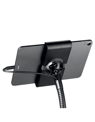 Supporto per tablet da pavimento TOUGH FLOOR Durable 8945-01 DURABLE LEGGII