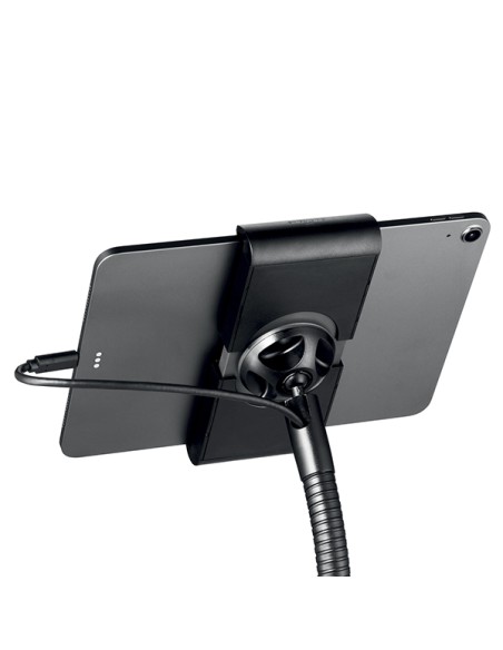 Supporto per tablet da pavimento TOUGH FLOOR Durable 8945-01 DURABLE LEGGII