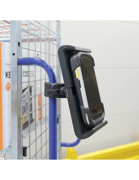 Supporto per tablet con morsetto TOUGH CLAMP XL Durable 8946-01