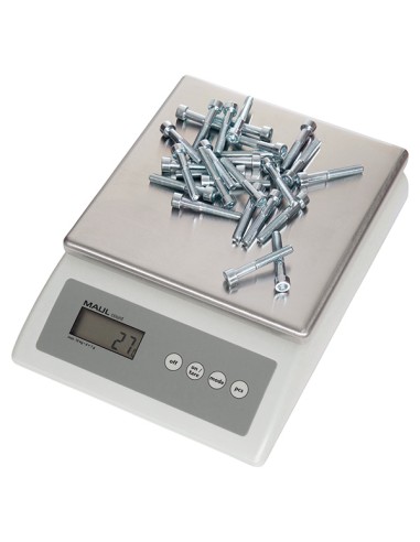 Bilancia Maulcount fino a 10kg Maul Z770050 Maul BILANCE E PESALETTERE