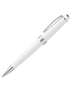 Penna sfera Bailey Light punta F fusto bianco/chromo Cross E011051 Cross SFERE E MULTIFUNZIONE 2