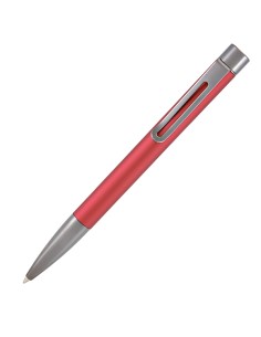 Penna sfera Ritma punta M fusto rosso Monteverde J042315