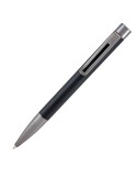 Penna sfera Ritma punta M fusto nero Monteverde J042345