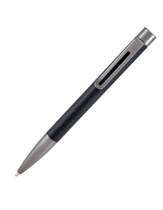 Penna sfera Ritma punta M fusto nero Monteverde J042345