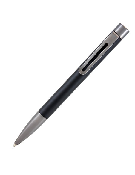 Penna sfera Ritma punta M fusto nero Monteverde J042345