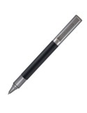 Penna Roller Ritma punta M fusto nero Monteverde J042348