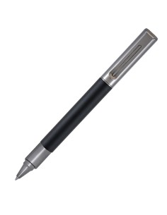 Penna Roller Ritma punta M fusto nero Monteverde J042348