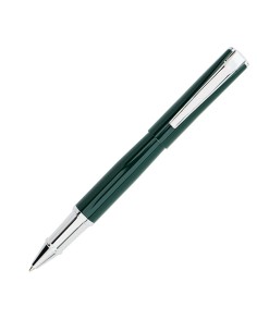Penna sfera Impressa™ verde punta M Monteverde J029927