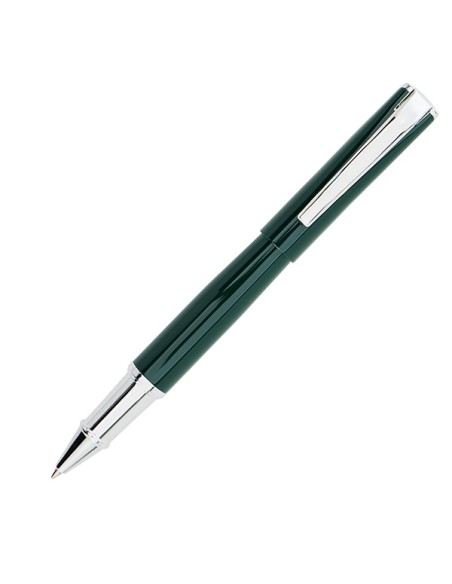 Penna sfera Impressa™ verde punta M Monteverde J029927
