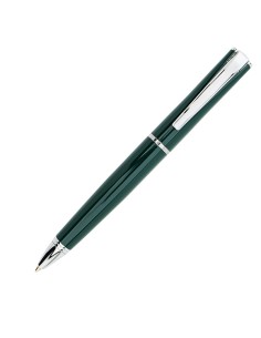 Penna roller Impressa™ verde punta M Monteverde J029928