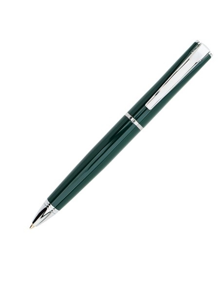 Penna roller Impressa™ verde punta M Monteverde J029928