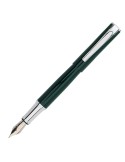 Penna stilografica Impressa™ verde punta M Monteverde J029923