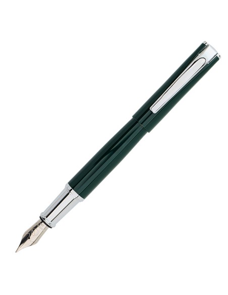 Penna stilografica Impressa™ verde punta M Monteverde J029923