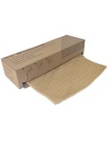 Dispenser con carta alveolare 3D 55cmx30m X102201