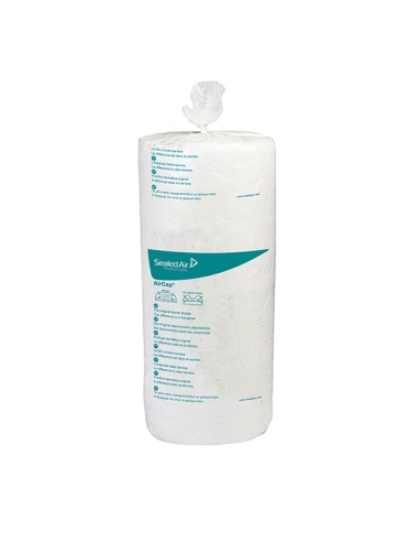 Rotolo a bolle d'aria AirCap ELRTH 1x200m Sealed air 101079208 SEALED AIR BOLLE E RIEMPITIVI