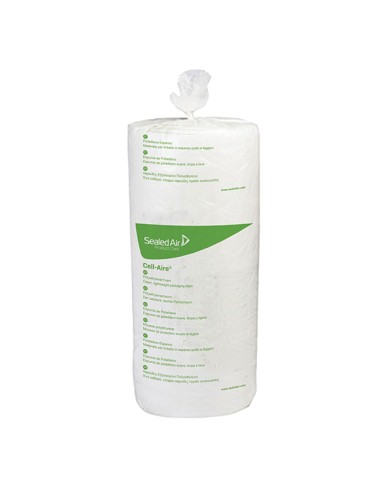 Rotolo polietilene espanso Cell Aire 1x250m spessore 2mm Sealed air 103001117