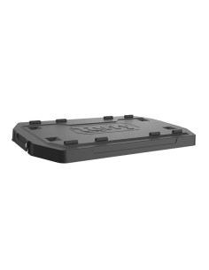 Coperchio per FABER BOX 40/30L nero Terry 1003218