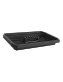 Vassoio per FABER BOX 40/30L nero Terry 1003216
