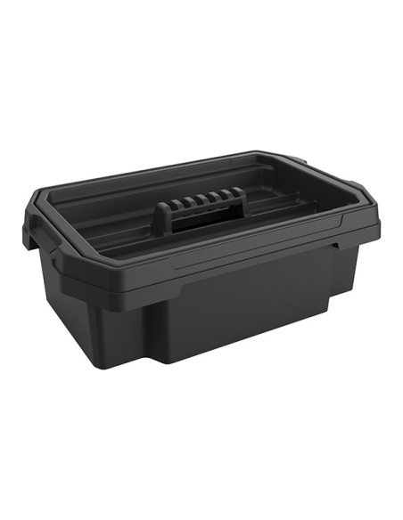 Vassoio per FABER BOX 40/30L nero Terry 1003216