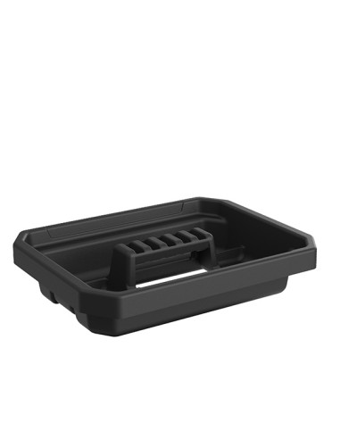Vassoio per FABER BOX 15L nero Terry 1003217