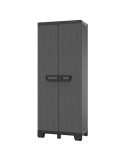 Armadio 2 ante CAB2680 ardesia nero Terry 1003201