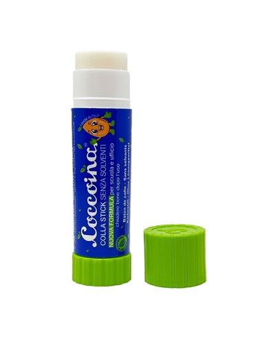 Colla stick Mandorlina 20gr (art. 642/M) Coccoina 0166422210