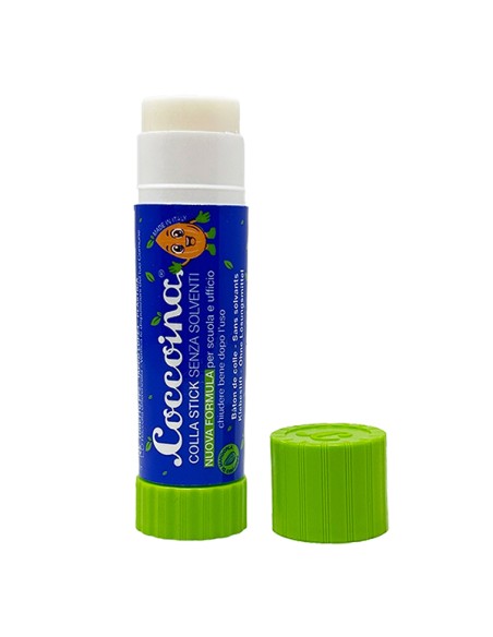 Colla stick Mandorlina 20gr (art. 642/M) Coccoina 0166422210