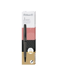 Penna sfera Jazz Noble Elegance stone punta M Pelikan 400198308 PELIKAN SFERE E MULTIFUNZIONE