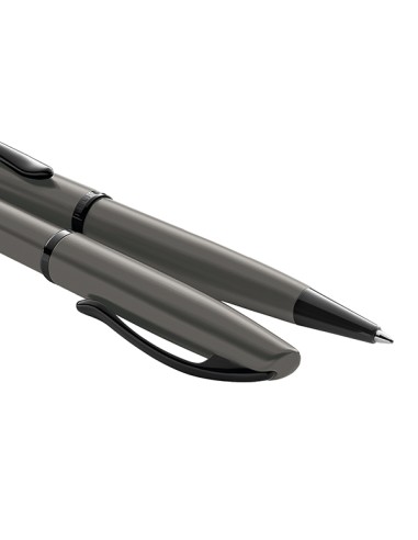 Penna sfera Jazz Noble Elegance stone punta M Pelikan 400198308 PELIKAN SFERE E MULTIFUNZIONE