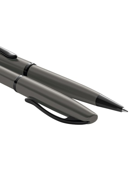 Penna sfera Jazz Noble Elegance stone punta M Pelikan 400198308 PELIKAN SFERE E MULTIFUNZIONE