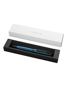 Penna sfera Jazz Noble Elegance aquamarin punta M Pelikan 400198403 PELIKAN SFERE E MULTIFUNZIONE 2