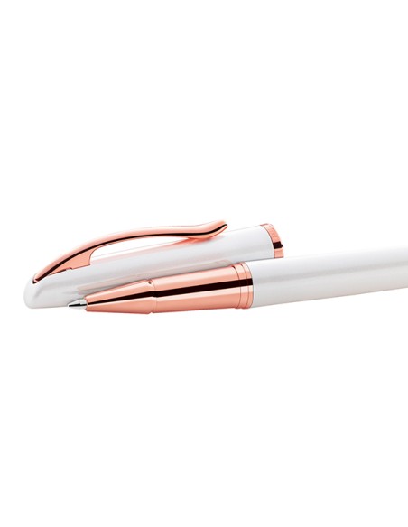 Roller Jazz Noble Elegance punta M pearl Pelikan 400197460