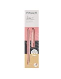 Roller Jazz Noble Elegance punta M rose Pelikan 400197462