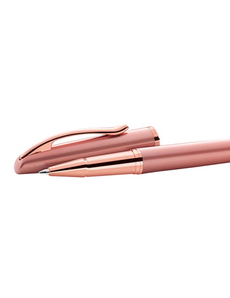 Roller Jazz Noble Elegance punta M rose Pelikan 400197462