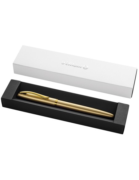 Roller Jazz Noble Elegance punta M gold Pelikan 400197463