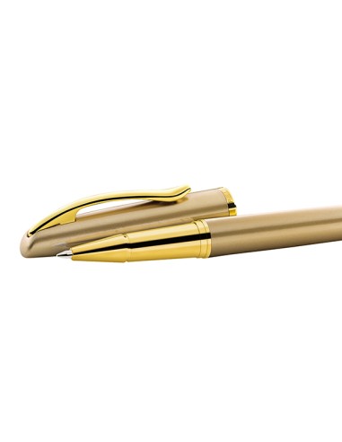 Roller Jazz Noble Elegance punta M gold Pelikan 400197463