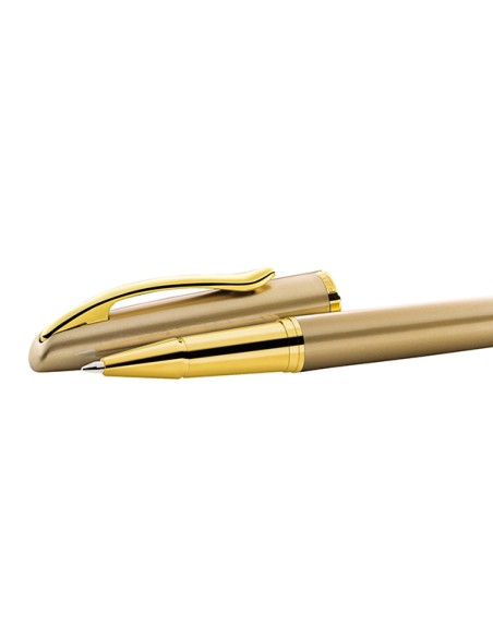 Roller Jazz Noble Elegance punta M gold Pelikan 400197463