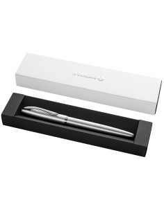Roller Jazz Noble Elegance punta M silver Pelikan 400197464 2
