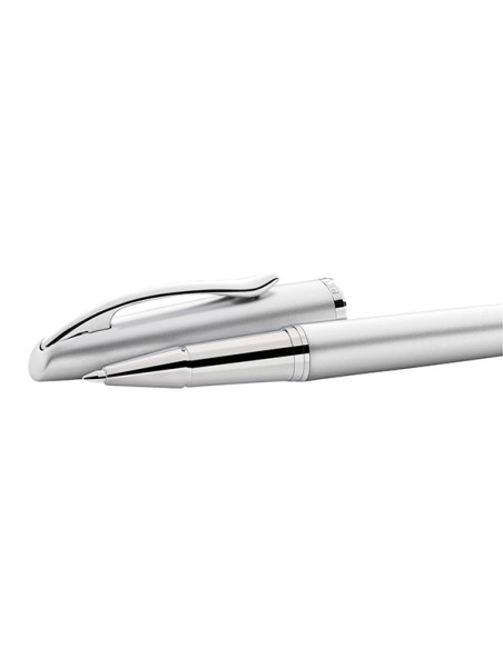 Roller Jazz Noble Elegance punta M silver Pelikan 400197464