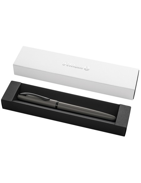 Roller Jazz Noble Elegance punta M stone Pelikan 400197465 PELIKAN ROLLER E PORTAMINE