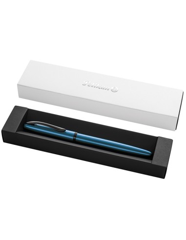 Roller Jazz Noble Elegance punta M aquamarin Pelikan 400197470 PELIKAN ROLLER E PORTAMINE