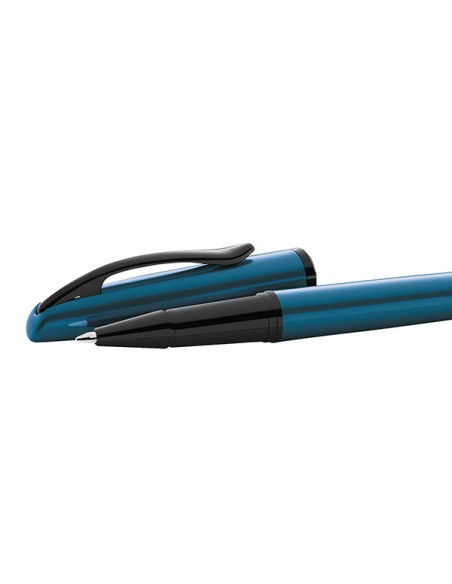 Roller Jazz Noble Elegance punta M aquamarin Pelikan 400197470 PELIKAN ROLLER E PORTAMINE