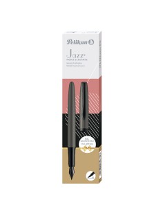 Stilografica Jazz Noble Elegance stone Pelikan 400198404 PELIKAN STILOGRAFICHE
