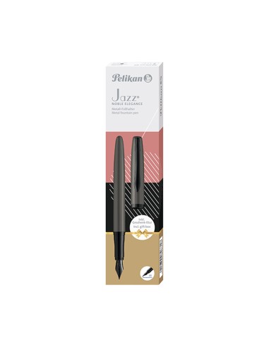 Stilografica Jazz Noble Elegance stone Pelikan 400198404 PELIKAN STILOGRAFICHE