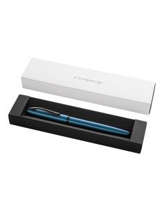 Stilografica Jazz Noble Elegance aquamarin Pelikan 400198408 PELIKAN STILOGRAFICHE 2