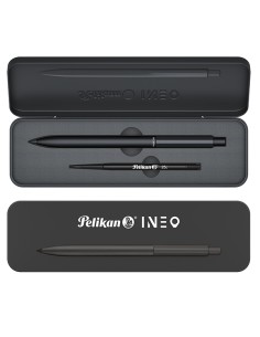 Matita endless INEO Elements HB nero Pelikan 400207812 PELIKAN ROLLER E PORTAMINE 2